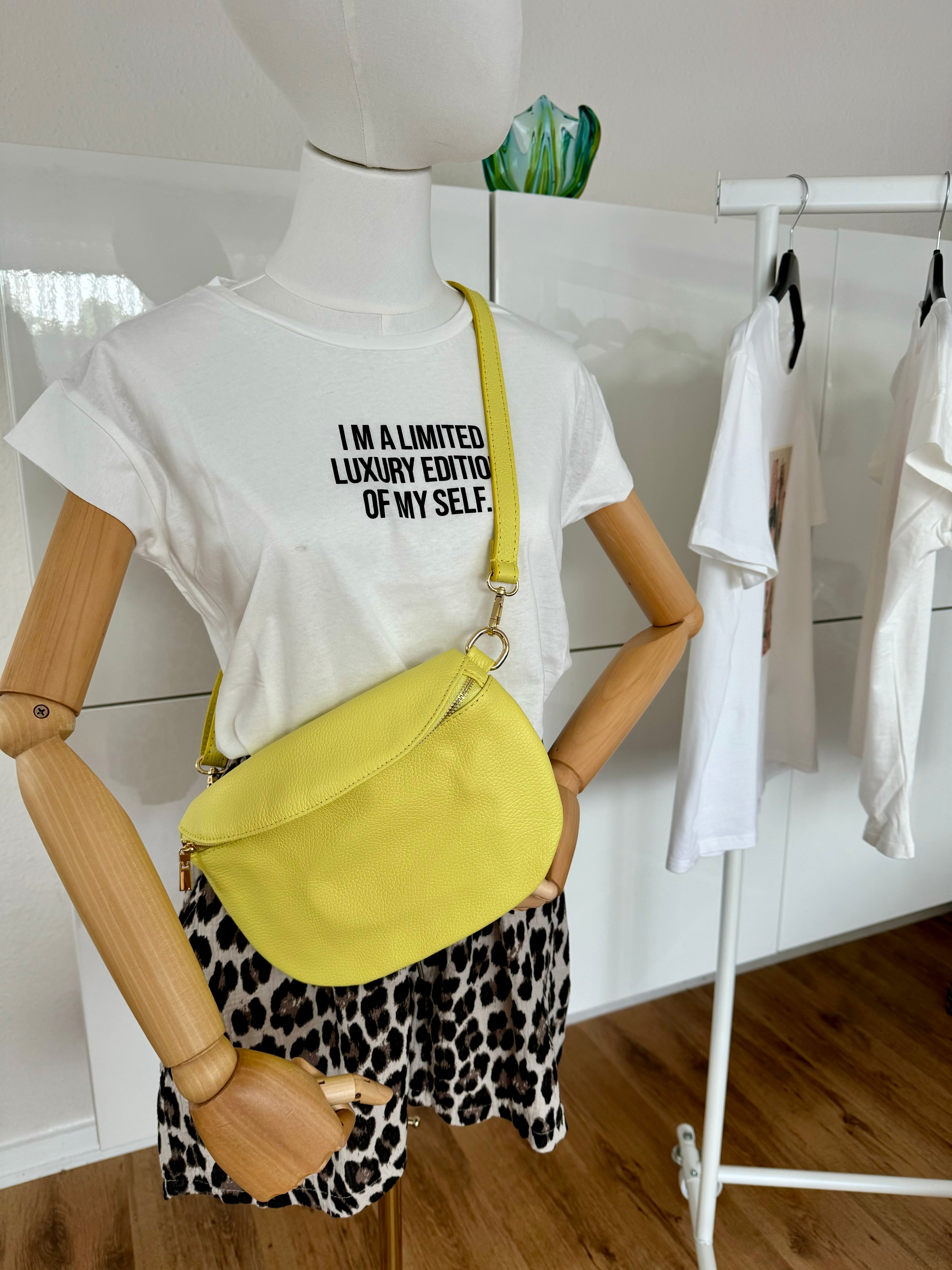 T-Shirt Limited Edition