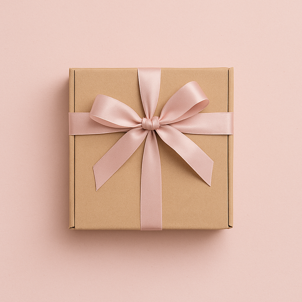 Mystery Boxen
