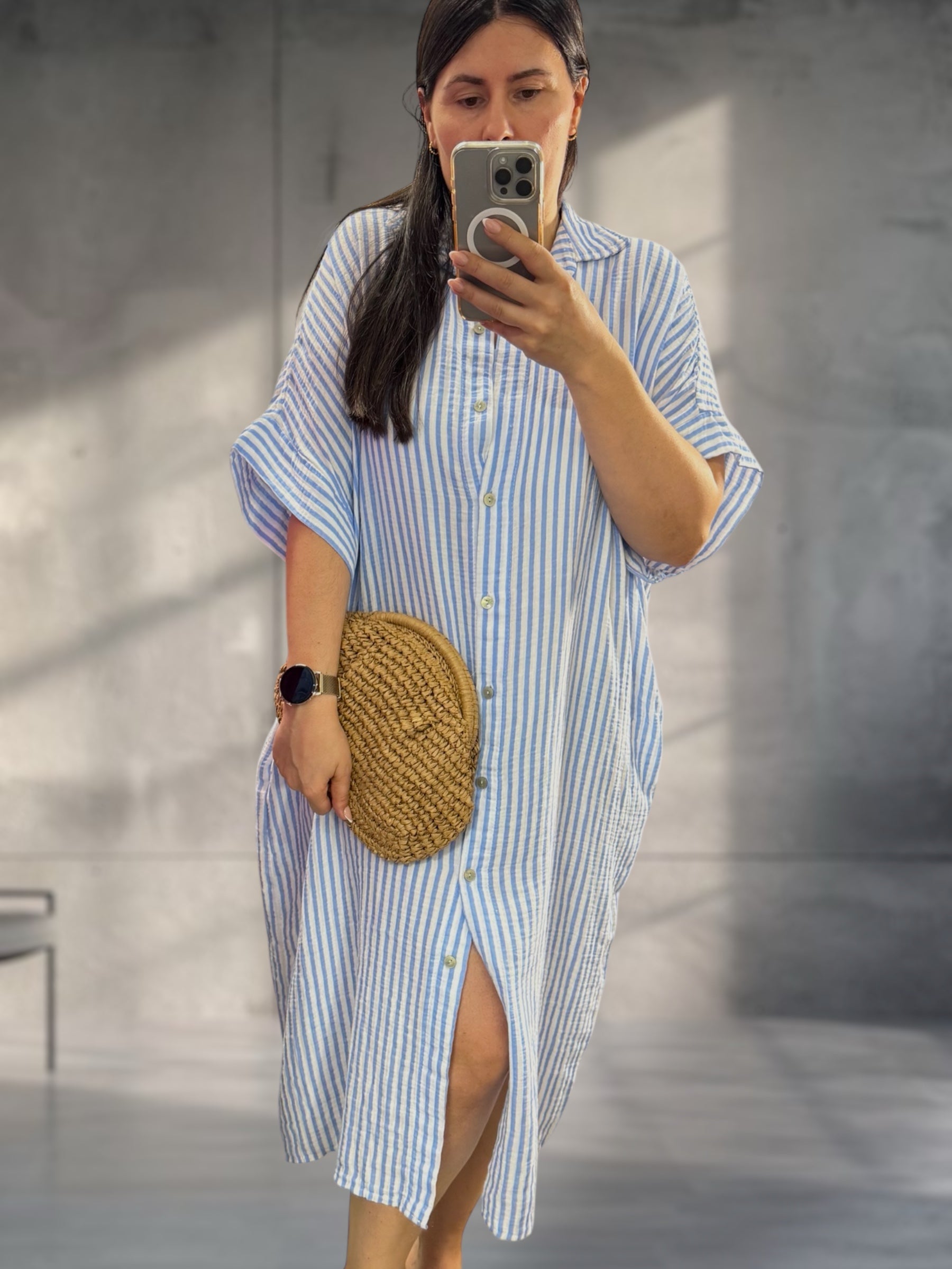 Kleider / Jumpsuits
