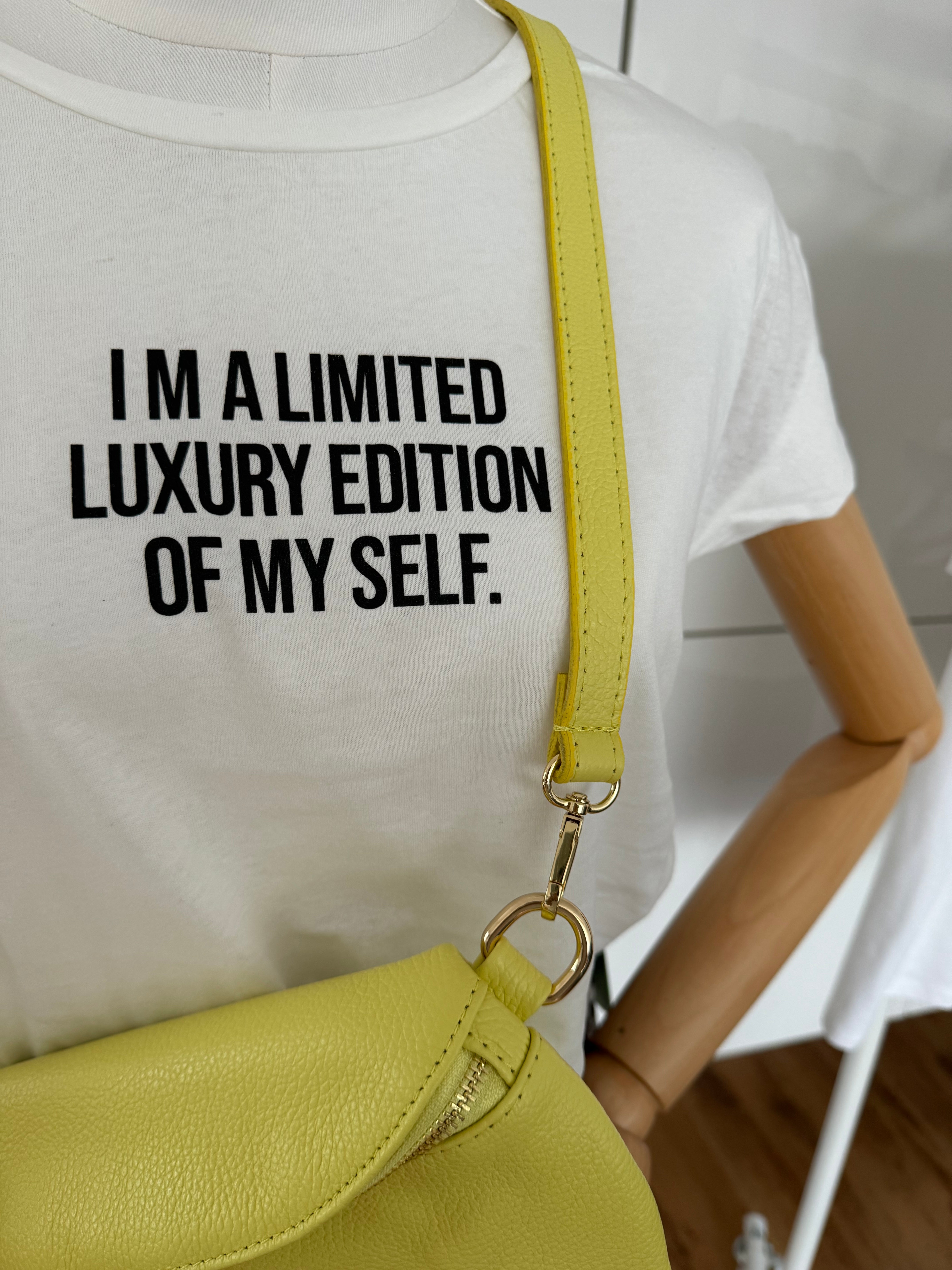 T-Shirt Limited Edition