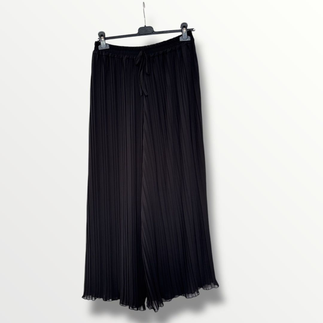 Plissee Hose