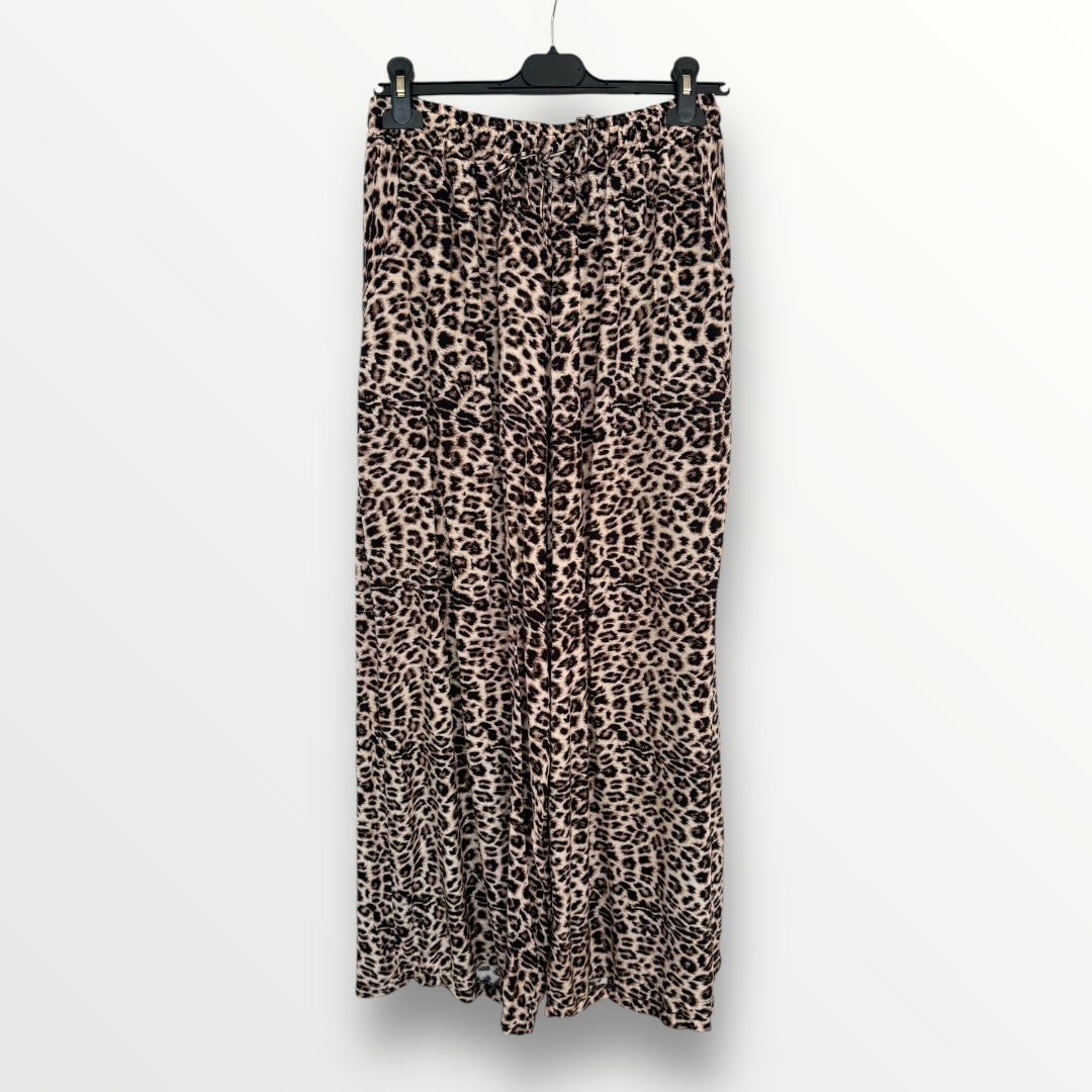 Leo Hose Wide Leg