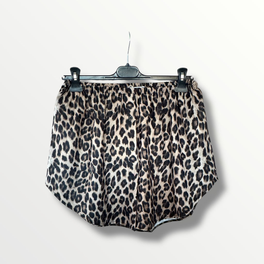 Leo-Blusenrock in verschiedenen Farben