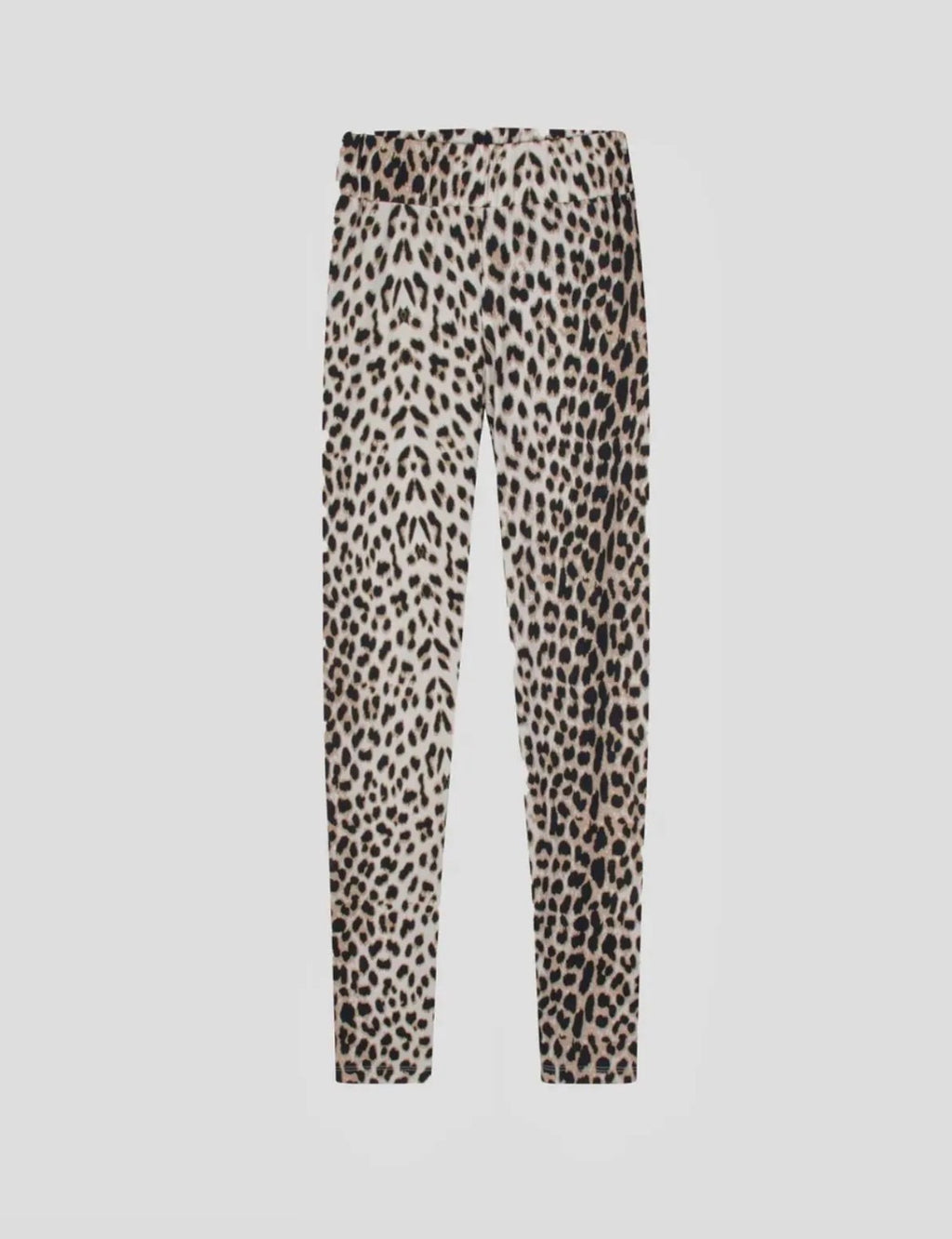 Leo strech Leggings