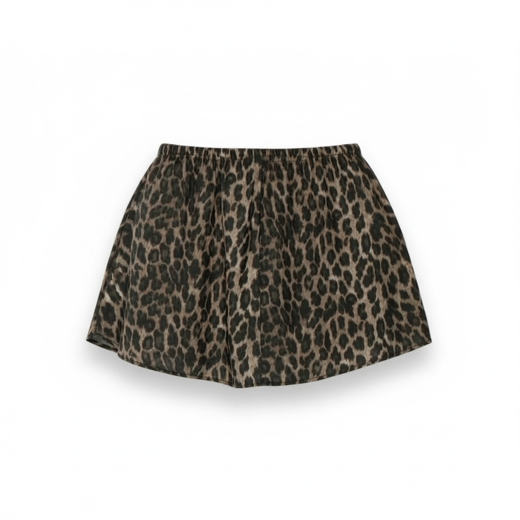 Leo-Blusenrock in verschiedenen Farben