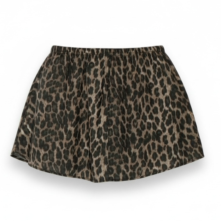 Leo-Blusenrock in verschiedenen Farben