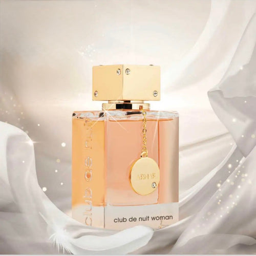 Armaf Club de Nuit Woman Eau de Parfum 100ml