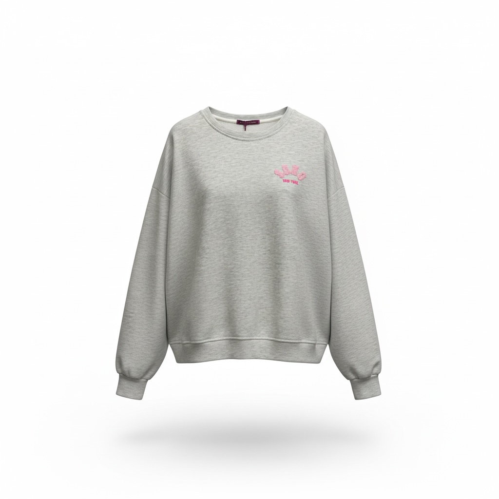 Soho Sweatshirt (verschiedene Farben)