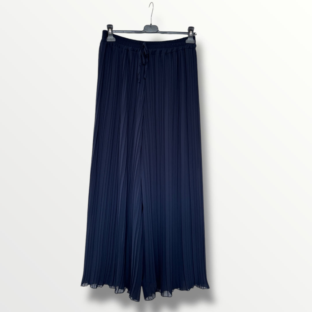 Plissee Hose