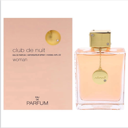 Armaf Club de Nuit Woman Eau de Parfum 100ml
