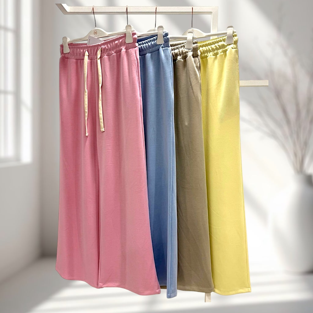 Super Soft Hose (verschiedene Farben)