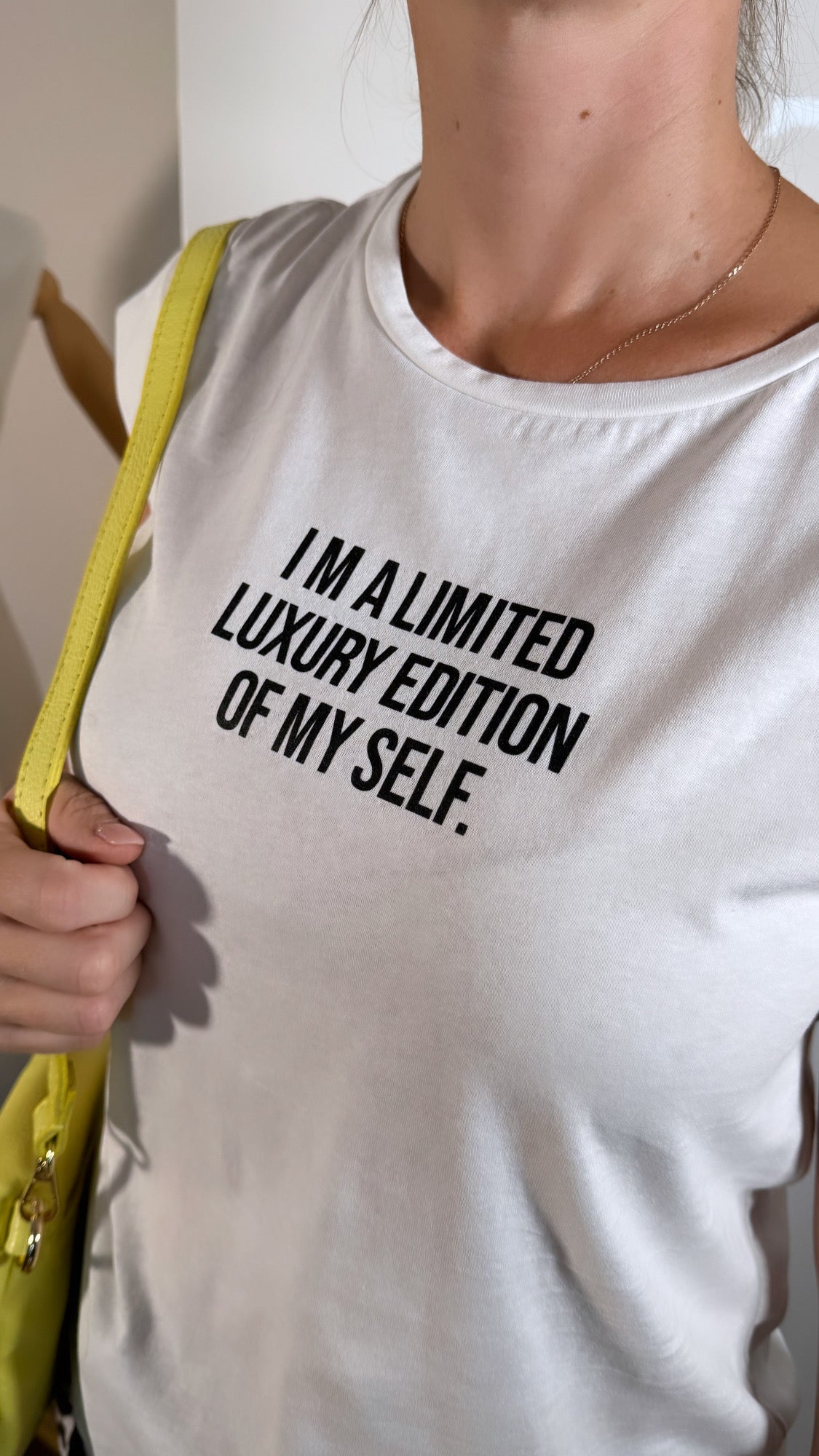 T-Shirt Limited Edition