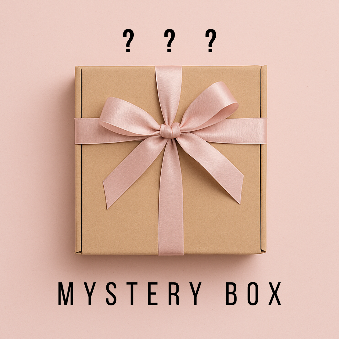 Mystery Box Mix Large (Verschiedene Konfektionsgrößen)