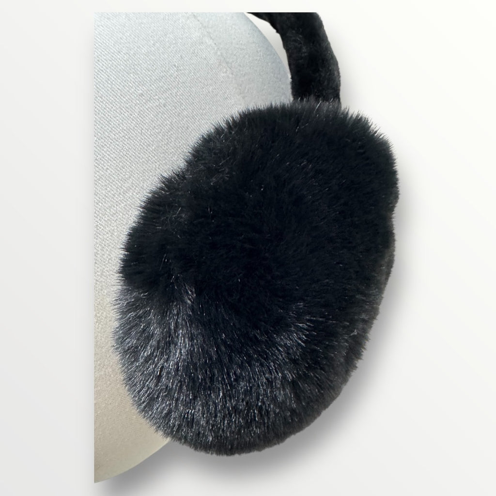 Fell Ohrenwärmer/Ohrenschützer (verschiedene Farben)