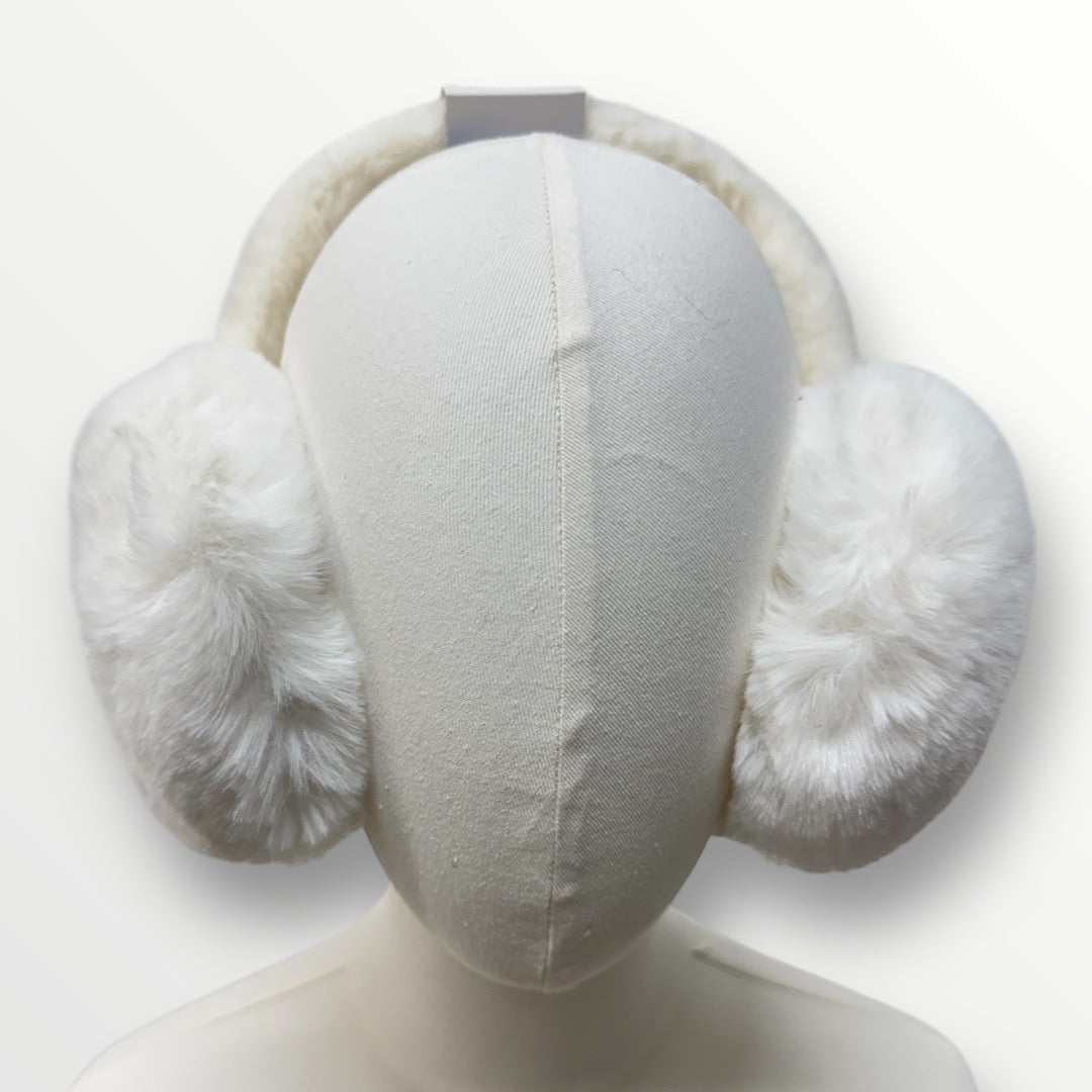 Fell Ohrenwärmer/Ohrenschützer (verschiedene Farben)