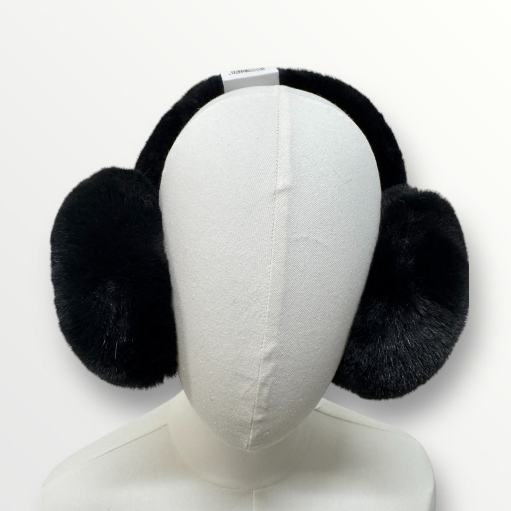 Fell Ohrenwärmer/Ohrenschützer (verschiedene Farben)