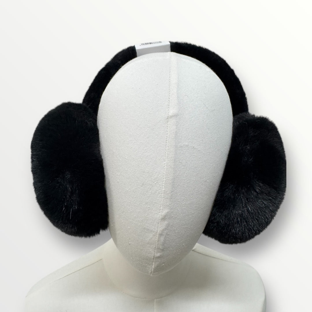 Fell Ohrenwärmer/Ohrenschützer (verschiedene Farben)