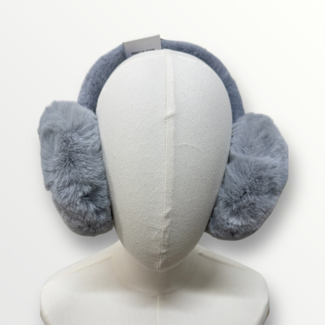 Fell Ohrenwärmer/Ohrenschützer (verschiedene Farben)