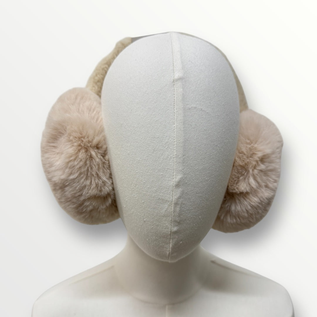 Fell Ohrenwärmer/Ohrenschützer (verschiedene Farben)
