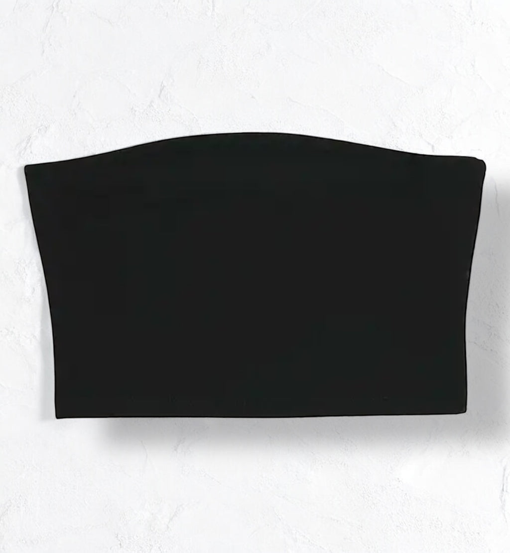 Bandeau Top  (Verschiedene Farben)