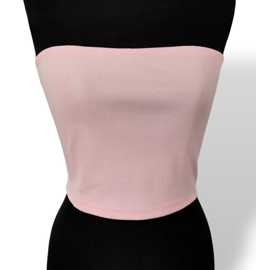 Bandeau Top  (Verschiedene Farben)