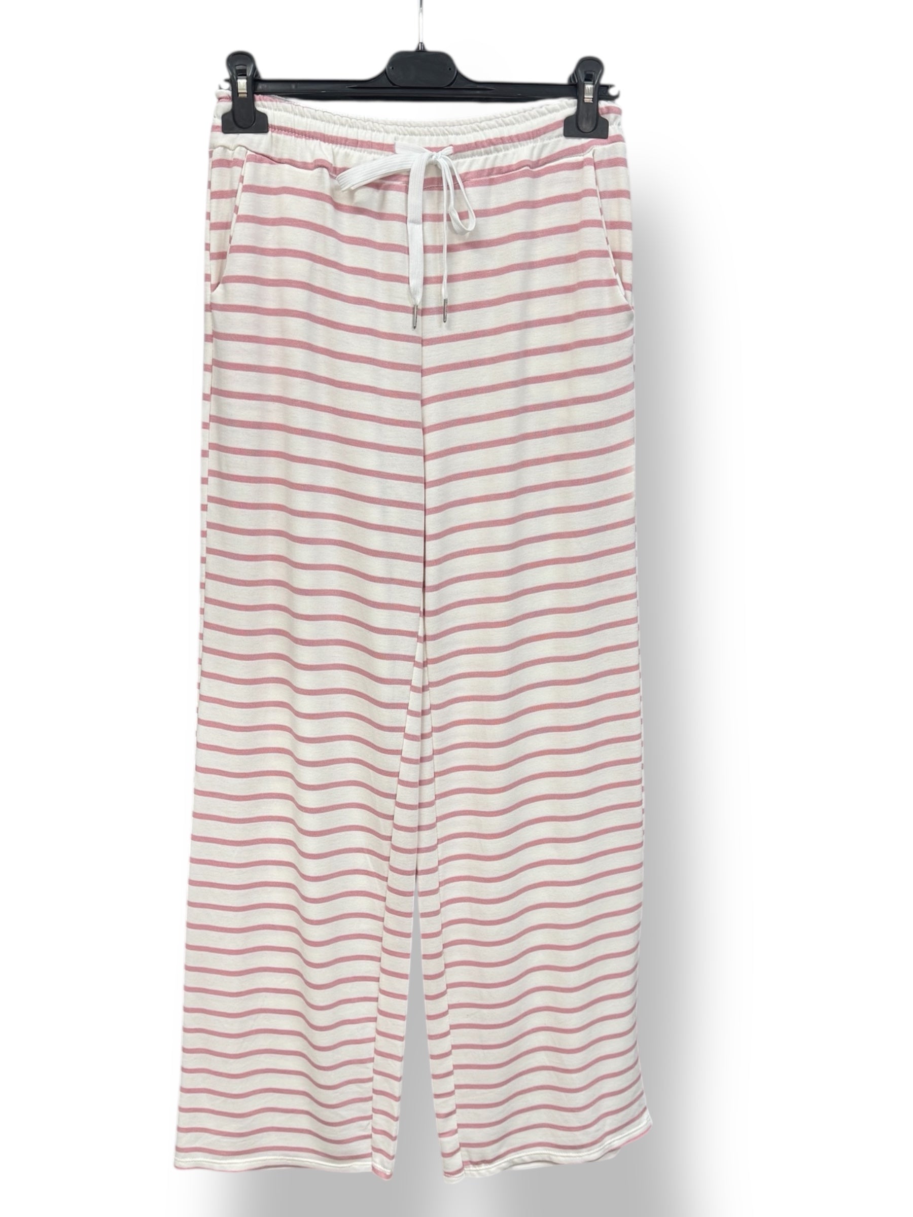 Bequeme Jersey Hose (verschiedene Farben)